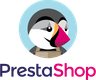 PrestaShop logo