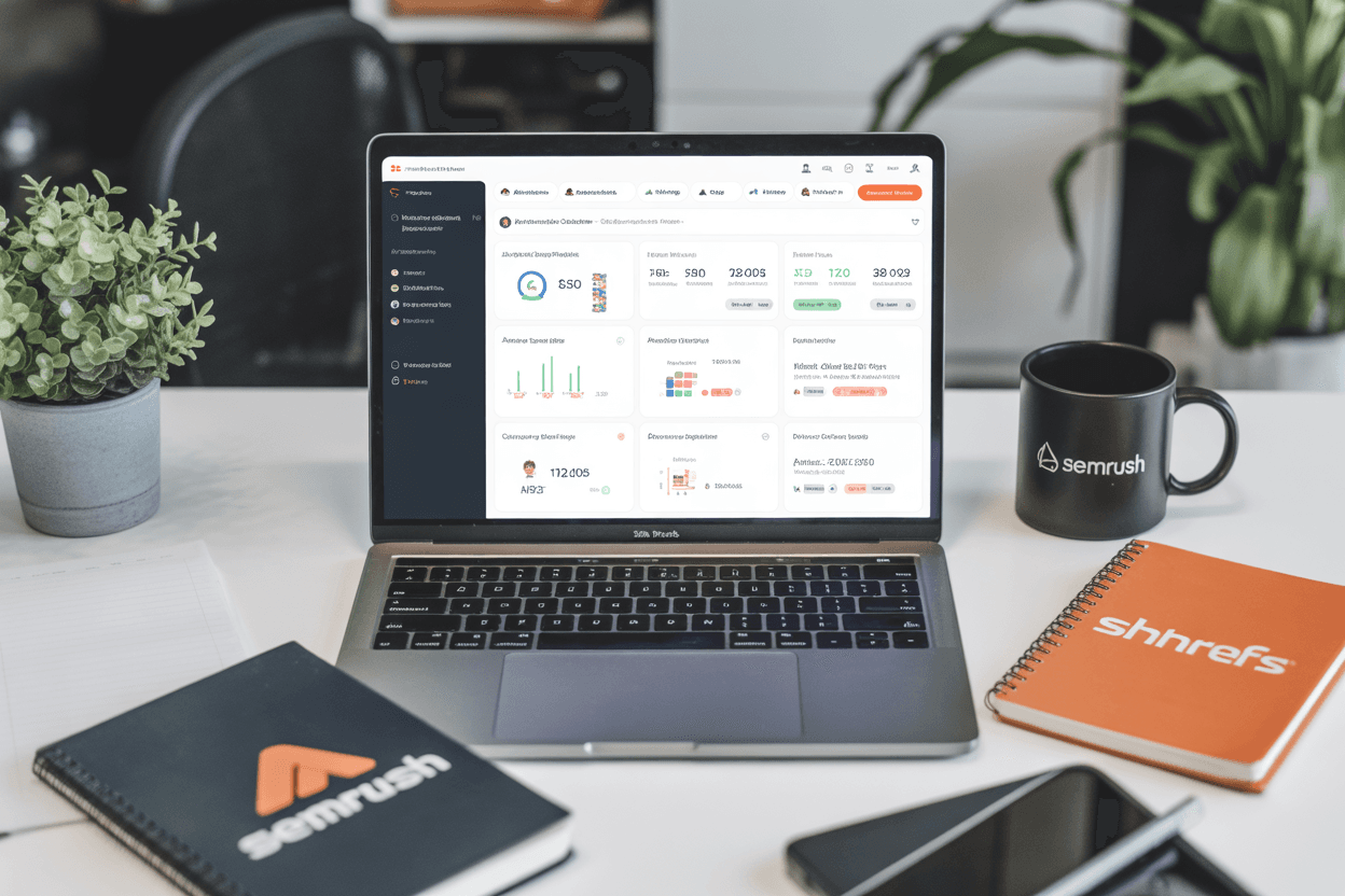 Top 8 SEO Optimization Tools Every Small Business Needs in 2025